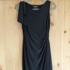 Black Ralph Lauren Dress